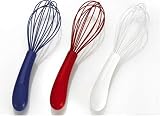 Le Creuset �E�B�X�N �V���[�g �z���C�g 930007-01-01