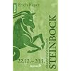 Alles �ber das Sternzeichen Steinbock: 22.12.-20.01.