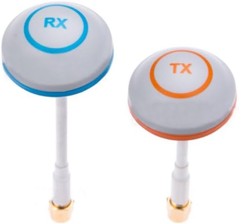 Boscam SKY FPV 5.8GHz Petals Clover Mushrooms Antenna RP-SMA Male