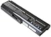 Laptop Battery for Toshiba Satellite L310 M300 M305 U400 U405 U405D, Satellite Pro M3...