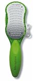 Microplane 34708 Green Ultimate Citrus Tool