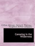 Canoeing in the Wilderness