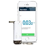 UPC 850167002900 product image for BACtrack Vio Smartphone Keychain Breathalyzer for iPhone and Android Devices | upcitemdb.com