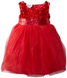 Blueberi Boulevard Baby-Girls Infant Roxy Dress