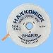 �Ϥ���ۼ��� WICK No.87-4 