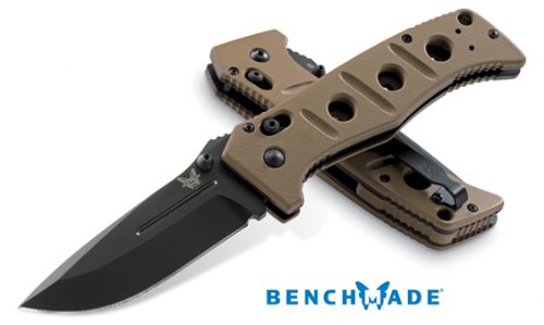 Image #1 of Benchmade 275BKSN