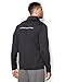 Under Armour Men's Reflex Warm-Up Jacket, Black (001), Medium