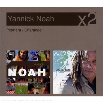 Yannick Noah - ose - Zortam Music