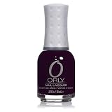 Orly Nail Lacquer 'Tis fl oz
