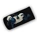 Shaun the Sheep Animal Double Thickness Mobile Phone Sock / Pouch / Case, Compatible with iPhone, Smartphone, iPod Touch, MP3 Player, Small Camera & More.. High Quality