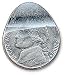 Pinched Nickle Jay Leslie