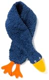 Lana naturalwear Unisex - Baby Babykleidung/ Accessoires/ Halstcher & Schals, Gr. One Size Blau