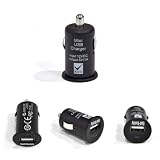 Golfbuddy Platinum World Car Charger