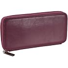 HOBO INTERNATIONAL Lucy Florence Leather Wallet