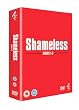 Shameless 1-3 Box Set [DVD]