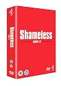 Shameless 1-3 Box Set [DVD] [2004]