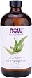 NOW Foods Eucalyptus Oil, 16 ounce