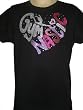 Heart of Gymnastics T-Shirt Tee