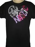 Heart of Gymnastics T-Shirt Tee