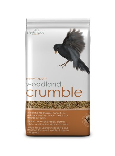 Chapelwood Woodland Crumble 12.75kg