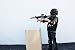 Toy Machine Gun MP5 - A4 toy gun_s-4
