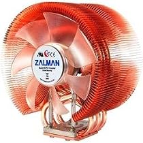 Zalman CNPS9700LED Ultra Quiet Cpu Cooler