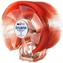 Zalman CNPS9700LED Ultra Quiet Cpu Cooler