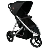 phil & teds Vibe Buggy Single Black