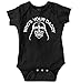 Whos Your Daddy Funny Star Force Villain T Romper Bodysuit