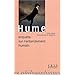 Enqu�te sur l'entendement humain