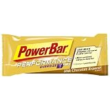 PowerBar Performance The Original Energy Bar, 2.29-Ounce Bars