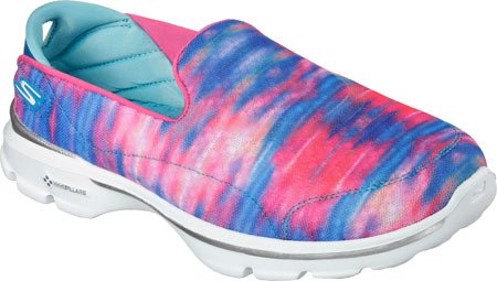 Skechers Women's GOwalk 3 Swell Slip On
