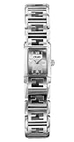 FENDI (フェンディ) Forever フォーエバー シルバー F125260 レディース [正規輸入品]の画像