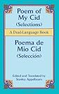 Poem of my Cid : selections = Poema de mi?o Cid : seleccio?n