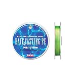 ダイワ(Daiwa) ベイト&キャスティングPE 1.5-150m