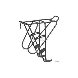 Axiom Odyssee Full Suspension Rear Rack