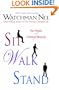 Sit Walk Stand