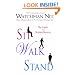 Sit Walk Stand