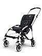 Bugaboo Bee Base Stroller, Black Bugaboo Bee Base Stroller, Black
