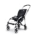 Bugaboo Bee Base Stroller, Black