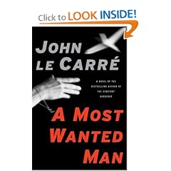 A Most Wanted Man