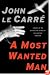 A Most Wanted Man