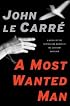 A Most Wanted Man