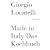 Made in Italy: Das Kochbuch