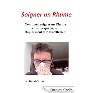 comment soigner un rhume qui n en finit pas