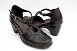 Dansko - Dansko Regina Black