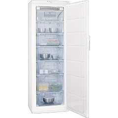AEG-Electrolux ARCTIS A52500GNW0 Gefrierschrank / A+ / 310 kWh/Jahr / 254 Liter / No-Frost-Technik / Maxi-Box-Gefrierschublade / wei�