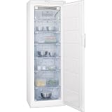 AEG-Electrolux ARCTIS A52500GNW0 Gefrierschrank / A+ / 310 kWh/Jahr / 254 Liter / No-Frost-Technik / Maxi-Box-Gefrierschublade / wei�