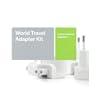 Apple M8794G/B World Travel Adapter Kit