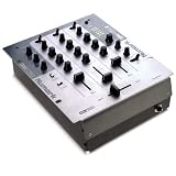 Numark DM2050 3-Channel DJ Mixer